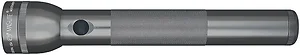 ST3D095 | Maglite 3 Cell D LED Flashlight - Gray Color
