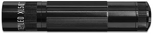 XL50S3017 | Maglite XL50 3-Cell AAA LED Flashlight - Black