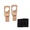 Nippon ISPTRC410 Nippon 4 Gauge Copper Ring Tongue Terminal For 516