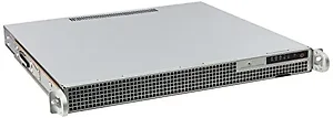 Supermicro Case CSE-514-R400C 1U 400W RPS Gold 2x2.5inch