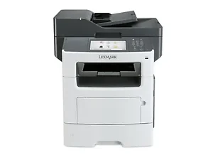 35ST021 | Lexmark MX611DHE TAA LV Multifunction Printer