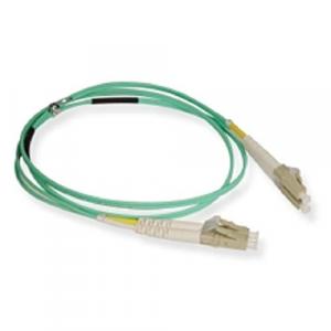 Cablesys ICC-ICFOJ1G705 50125 Multi-mode Lc-lc Duplex Fiber Jumper 5m