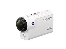 SONY-FDR-X3000/W