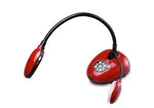 DC170 | Consignment Lumens Ladybug 5 Document Camera - HD