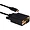 USBCVGA-10 | Qvs 10FT USB-C to VGA Video Converter Cable