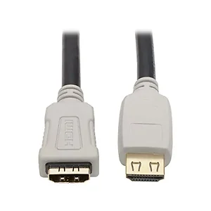 P569-020-2B-MF | Tripp Lite 20FT HIGH-SPEED HDMI CABLE 4K