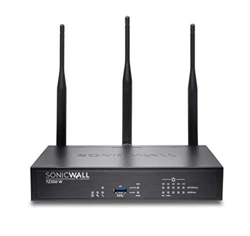 02-SSC-2236 | Sonicwall TZ350 Wireless-AC with 3-Year AGSS