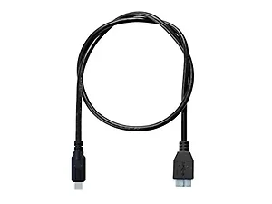 USB-C31-06B | Highpoint 0.6M USB-C to USB Micro-B Cable