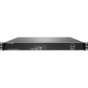 01-SSC-7603 | Sonicwall Email Security ESA 5000 Appliance
