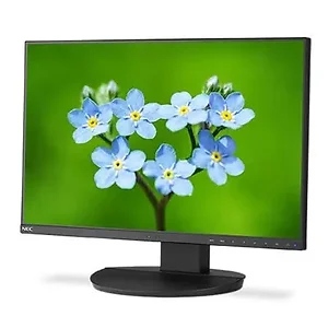 EA231WU-H-BK | Nec 23-inch LED IPS Monitor with 1920x1080
