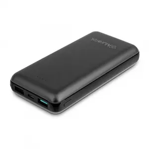 Aluratek ASPB20kF 20,000mah Dual Usb Powerbank