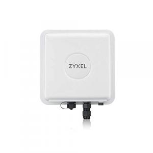 Zyxel WAC6552D-S Wireless Ac 2x2 Ap Outdoor