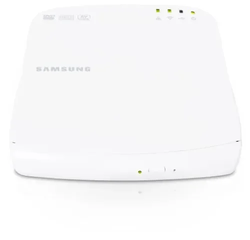 SE-208BW/AMWS | Samsung SmartHub Wireless External DVD