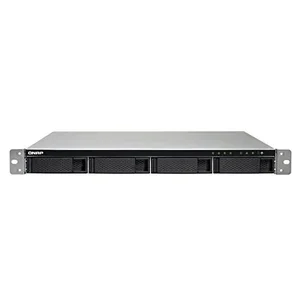Qnap Network Attachment Storage TS-432XU-2G-US 1U 4-Bay ARM