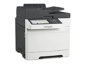 28ET648 | Lexmark CX510dhe TAA Compliant Multifunction