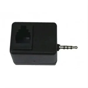 2200-11095-002 | Hp 5-Pack 25mm to RJ9 Headset Interface