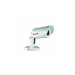 Raymarine E03007 Cam 100 Cctv Video Camera Fe Series