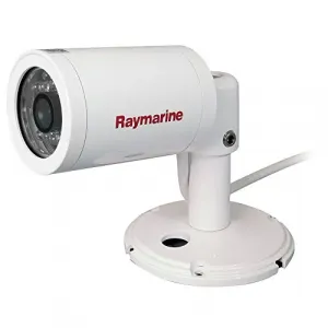 Raymarine E03007 Cam 100 Cctv Video Camera Fe Series