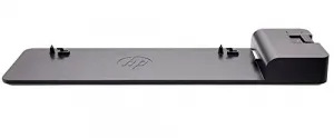 Hp D9Y32UT Hp Ultraslim  Docking Station 2013 For Elitebook 820 G1 - 6