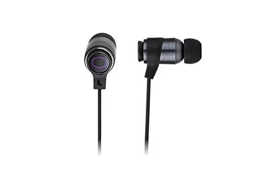 Cooler MH-710 In Ear Focus Dial Erbuds