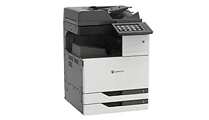 32C0200 | Lexmark CX921DE FCC