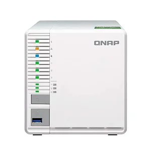 Qnap Network Attachment Storage TS-332X-2G-US 3Bay AL324