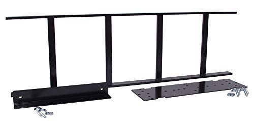 Hubbell HLWRK Nextframe Ladder Rack  Wallrack Mounting Kit