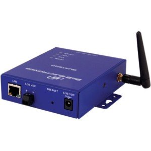 B+b ABDN-ER-IN5018 Wi-fi Dual Band Industrial