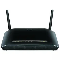 D-Link-DSL-2740B