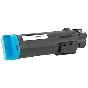 4Y75H | Dell XHY Cyan Toner 4000PG