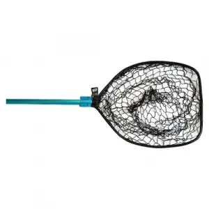 Danielson LN48SKN Knotless Salmon Net 30in X 33in With 48in Handle