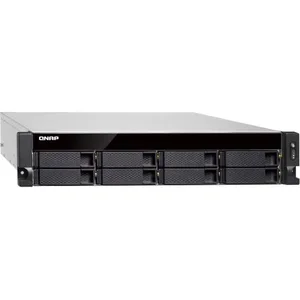 TS-832XU-4G-US | Qnap TS-832XU 8-Bay 10GbE Network Storage