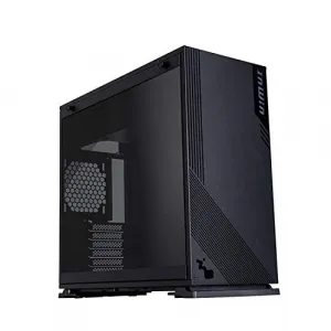 Inwin 103 BLACK In-win Cs 103 Black Mid Tower 2x3.5 2x2.5 Pci-ex7 2xus