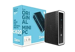 ZOTAC-ZBOX-CI620NANO-P-U