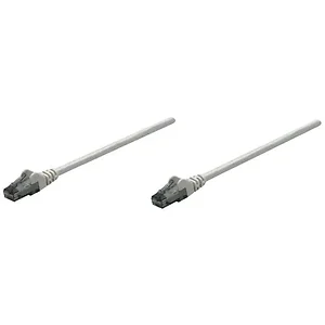 334129 | Intellinet Network Solutions 10ft CAT-6 UTP Patch