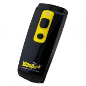 Wasp 633808951207 Wws150i Pocket Barcode Scanner