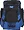 Rawlings Rawlings R600 Baseball Backpack - Royal Blue