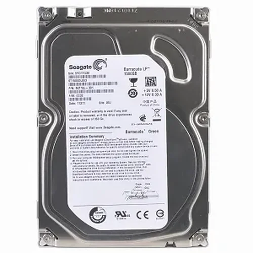 9VT16L-301 | Seagate Barracuda Green 1.5 Terabyte (1.5TB)