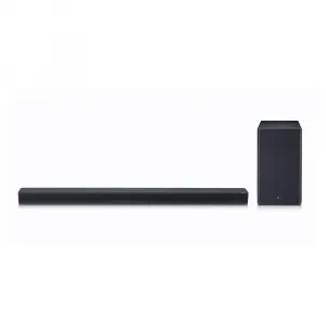 Lg SK8Y 2.1 Ch High Res Audio Sound Bar With Dolby Atmos (2018)