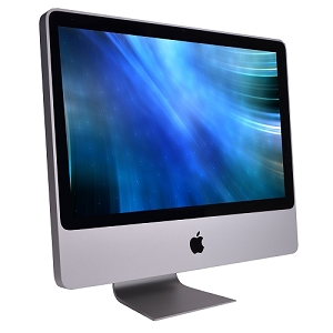 Apple MB417LL/A Imac 20