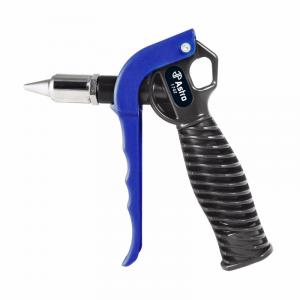 Astro 1742 Tool  Osha Compliant High Flow Blow Gun