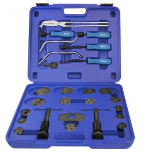 Astro 78619 18pc Brake Caliper Tool Set  8pc Brake Tool Kit