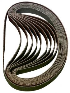 Astro BSP80 38in X 13in 80 Grit Sanding Belt Pack Of 10