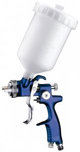 Astro EUROHE107 Europro High Efficiency High Transfer Spray Gun 1.7mm 