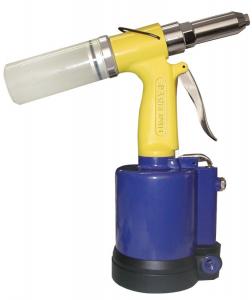 Astro PR14 Tool  Air Riveter  332in 18in 532in 316in And 14in Capacity