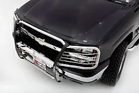 AUTO VENT SHADE-25815