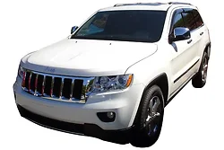 AUTO VENT SHADE-94252