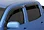 94443 | Auto Vent Shade Auto Vent Shade Ventvisor Side