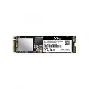 Adata ASX8200PNP-256GT-C M.2 Pcie, Nvme, Sx8200pnp,8200 Pro