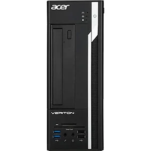 UD.P01AA.661 | Acer DESKTOP COMPACT, WIN10 PRO 64, INTEL